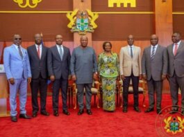 PNP Petitions GTEC to Audit Academic Credentials of Mahama Appointees