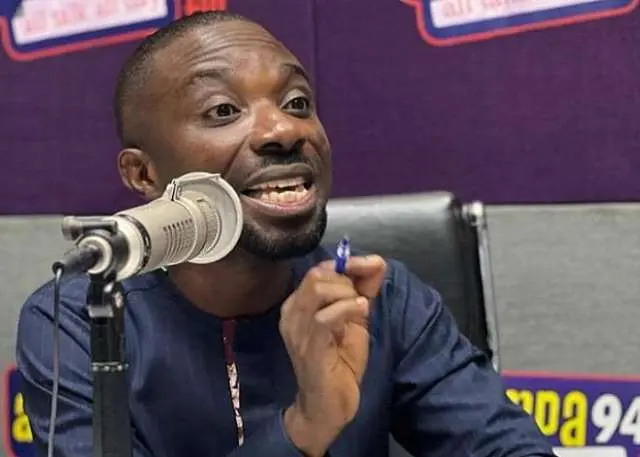 Elections in Ghana favour consistent and repeated candidates - Bawumia campaign