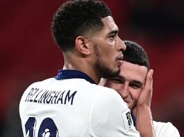 England squad: Jude Bellingham, Phil Foden, Jack Grealish and Trent Alexander-Arnold conclusions after Thomas Tuchel's latest selections | Football News