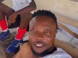 Ibrahim Anyass is alleged to have assaulted Ransford, leading to his death
